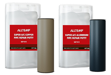 Super A/C Pipe Repair Putty